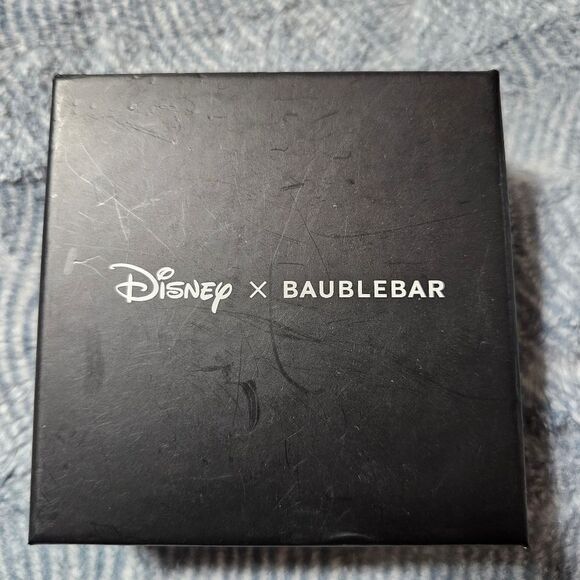 Disney x BaubleBar Large Mini Mouse Earrings - Picture 2 of 2